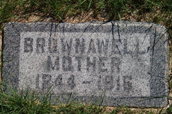 Mother Brownawell 