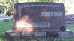 Mabel <I>Belitz</I> Erbstoeszer 