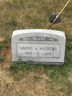 Daniel A. Andrews 