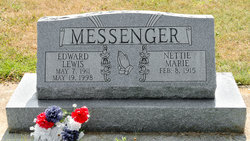 Edward Lewis Messenger 