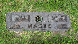 James S. Magee 