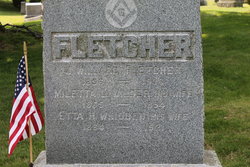 Joseph Willard Fletcher 