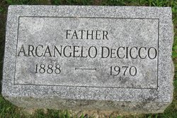 Arcangelo DeCicco 