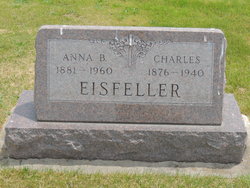 Charles Eisfeller 
