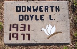Doyle Donswerth 