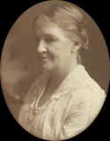 Harriet Hutchins <I>Smith</I> Aubrey 