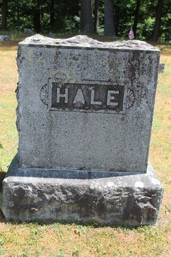 Warren Waters Hale 
