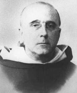 Fr Reginald Garrigou-Lagrange 