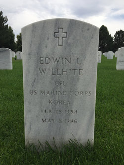 Edwin L Willhite 