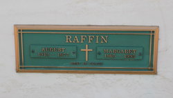 August Raffin 
