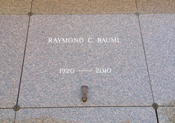 Raymond Charles Bauml 