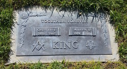 Aileen L. “Mahoney” <I>O'Donnell</I> King 