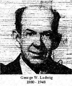 George W. Ladwig 