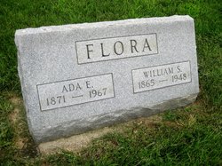 William H. Sherman Flora 