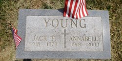 Jack F. Young 