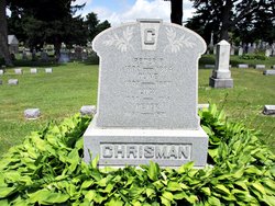 Peter F. Chrisman 