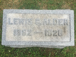 Lewis C. Alder 