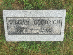 William Goodrich 