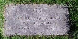 George Leonard Doran 