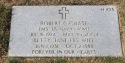 Robert C. Chase 