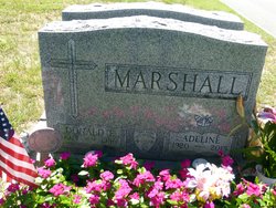 Donald E Marshall Sr.