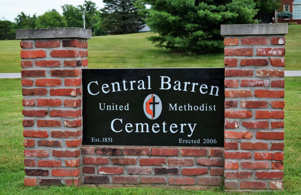 Central Barren Cemetery