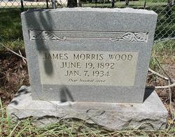 James Morris Wood 