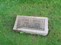 Frank L Bennett 