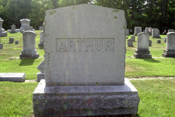 John Arthur 