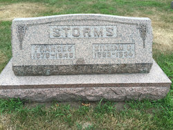 William C Storms 