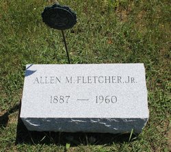 Allen Miller Fletcher 