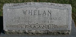 Thomas Charles Whelan 