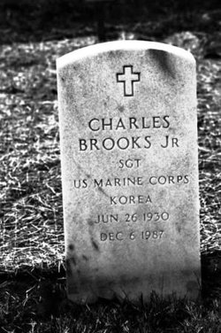 Charles Brooks Jr.