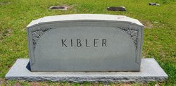John Jacob Kibler 