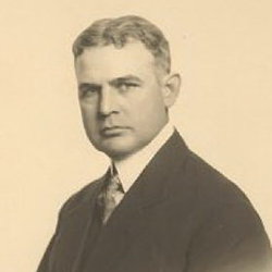 Herbert Pickering Lewis 