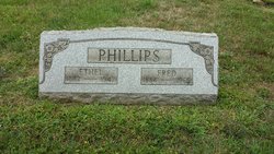 Ethel <I>Hickernell</I> Phillips 