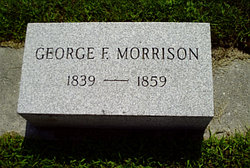 George F. Morrison 