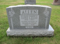 Clyde L. Allen 