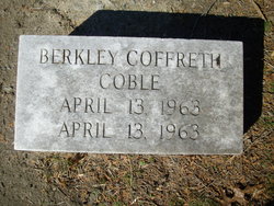 Berkley Coffreth Coble 