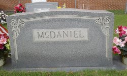 PFC Howard H. McDaniel 