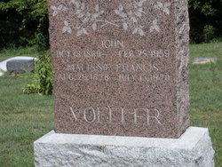 John Voeller 