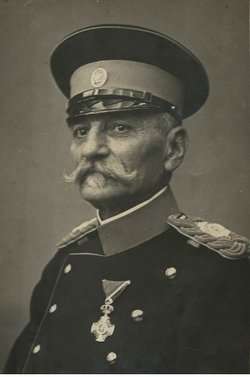 Petar Karadjordjevic I