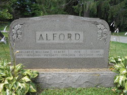 Alvah Alford 