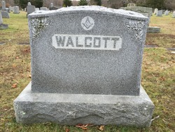 Arthur H Walcott 