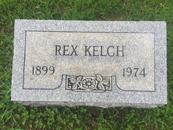 Paul Rex Kelch 