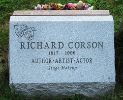 Richard Corson 