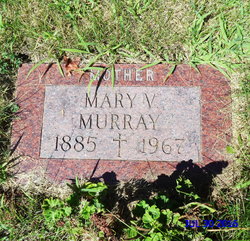 Mary V. <I>Reiter</I> Murray 
