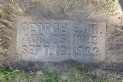George E. Trent Jr.