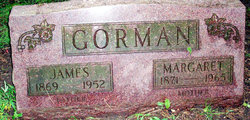 Margaret Ann <I>Hartnett</I> Gorman 