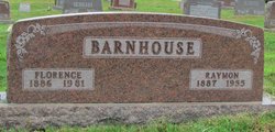 Florence <I>Elkins</I> Barnhouse 